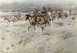 Crees القادمة للتجارة